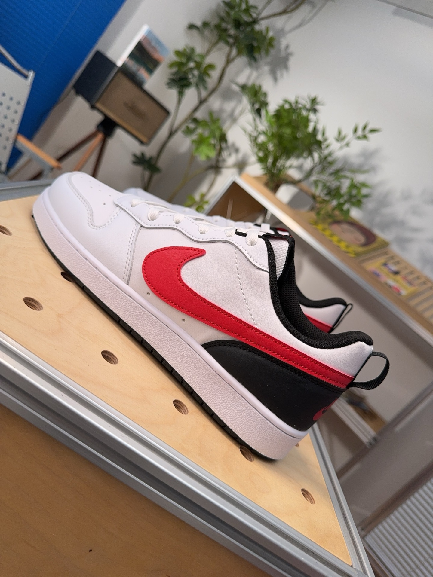 Nike Jordan